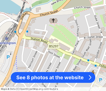 Station Road, Workington - Photo 1