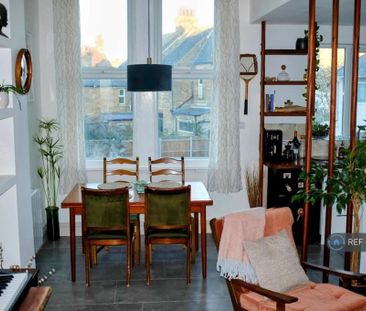 1 bedroom flat to rent - Photo 6