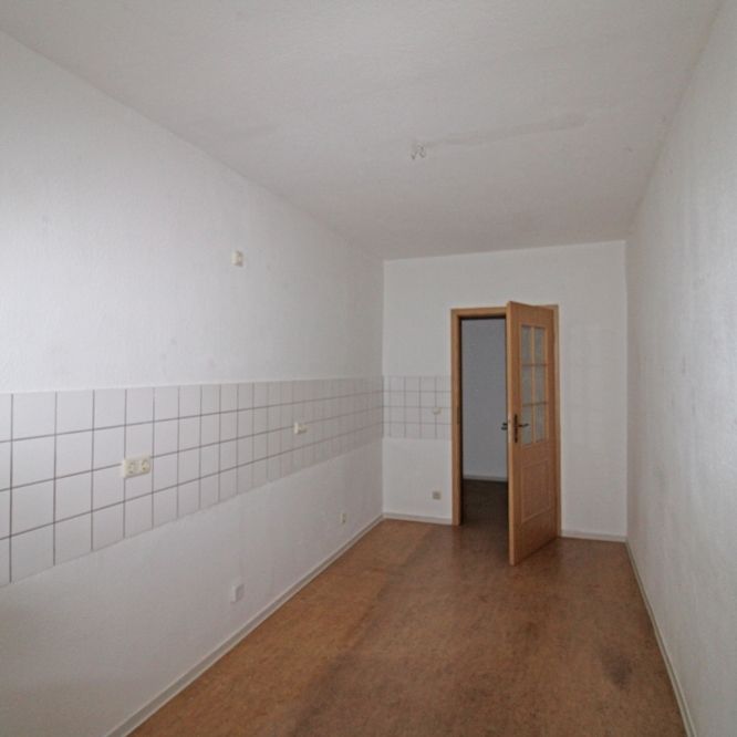 #Zentrale Altstadtlage#Altbau#3 Zimmer-Wohnung#Stellplatz - Foto 1