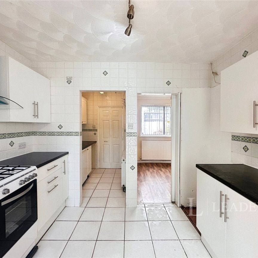 3 bedroom house to rent Barratts Road, B38 - Photo 1