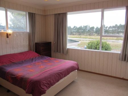 31 Dittmer Drive, Awapuni, Palmerston North - Photo 5