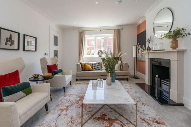 5 bedroom detached house to rent - Photo 1