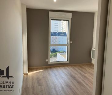 Location Appartement 1 pièce 19m² TOURS 37100 - Photo 6