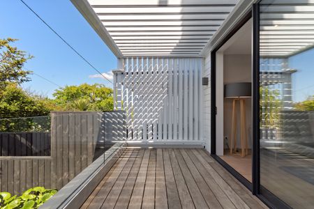 Gorgeous, Private and Central Remuera - Photo 4