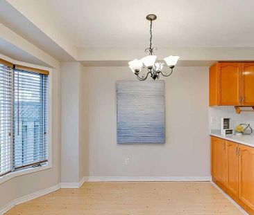 For Lease - 4 Thornlodge Drive, Hamilton, Ontario - Photo 1