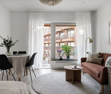 Bjursätragatan 152, Rågsved - Foto 6