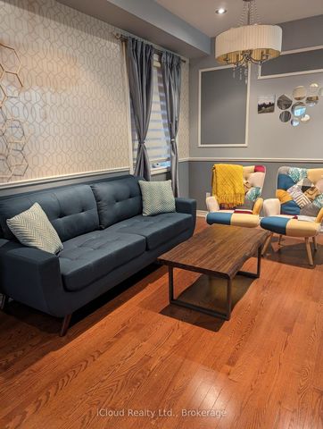 For Lease - 5 Trentonian Street, Brampton, Ontario - Photo 2