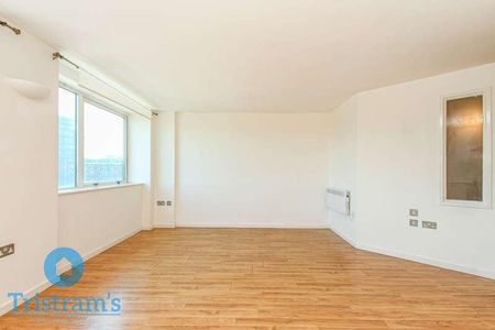 Marco Island, City Centre, NG1 - Photo 2