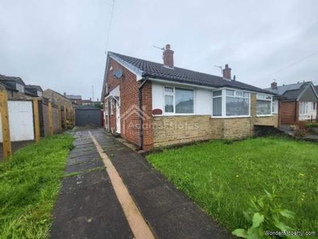 2 bedroom property to rent in Dewsbury - Photo 4