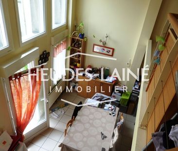 Location Appartement 1 pièce 30m² AVRANCHES 50300 - Photo 2