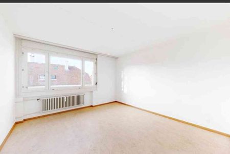3.5 Zimmer, 78 m², 2. Stock - Photo 5