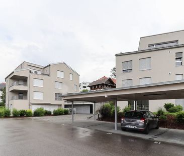 1 Zimmer, 31 m², 2. Stock - Foto 1