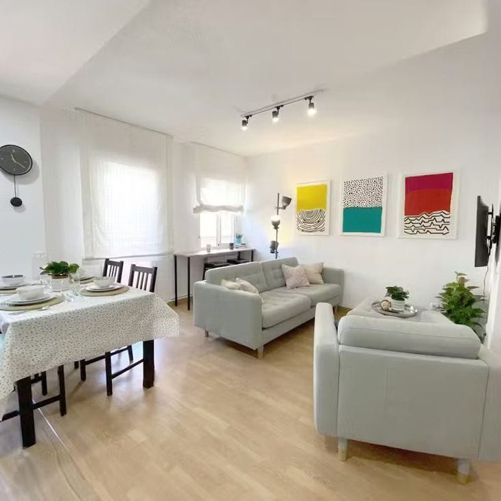 Calle de Antonio Velasco Zazo, Madrid, Community of Madrid 28026 - Photo 1