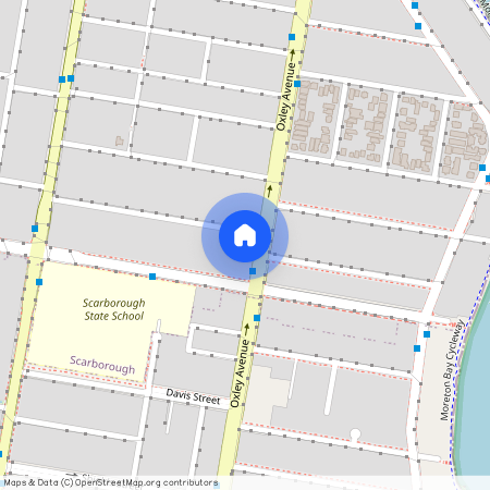 1A CAMPBELL STREET, Scarborough