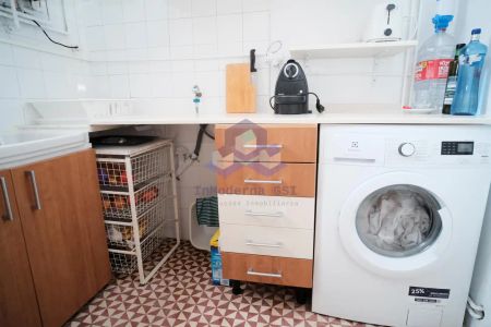 Piso de alquiler en De Sant Pere Màrtir, Vila de Gràcia - Photo 3