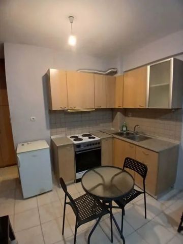 Studio/Γκαρσονιέρα για ενοικίαση Ιπποκράτειο (Φάληρο - Ιπποκράτειο) - Photo 4