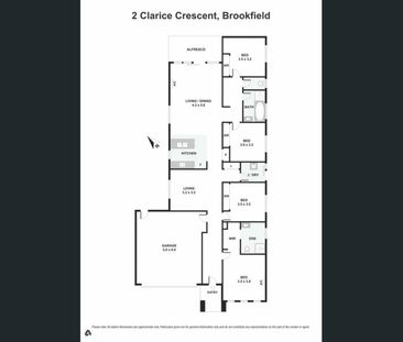 Spacious 4 bedroom available in Brookfield!! - Photo 6
