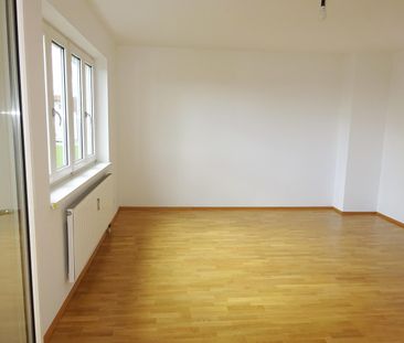 Schöner Ausblick! Gemütliche 3-Zimmer Wohnung - Foto 2