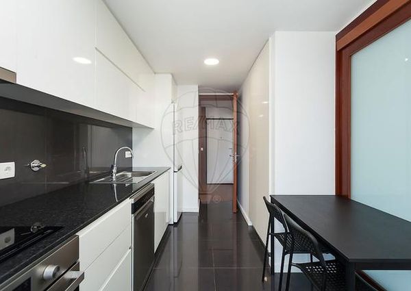 Apartamento T3 em Porto