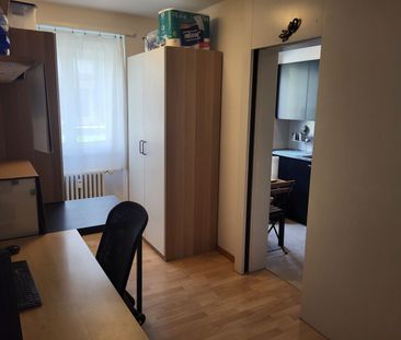 APPARTEMENT 21/2 PIÈCES À BERNE - FELSENAU, MEUBLÉ, TEMPORAIRE - Foto 1
