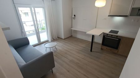 Διαμέρισμα για ενοικίαση Άγιος Παντελεήμων (Καλαμαριά) - Photo 4