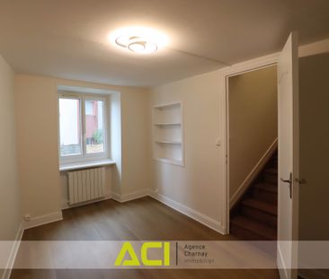 Location Appartement 3 pièces 57m² MACON 71000 - Photo 5
