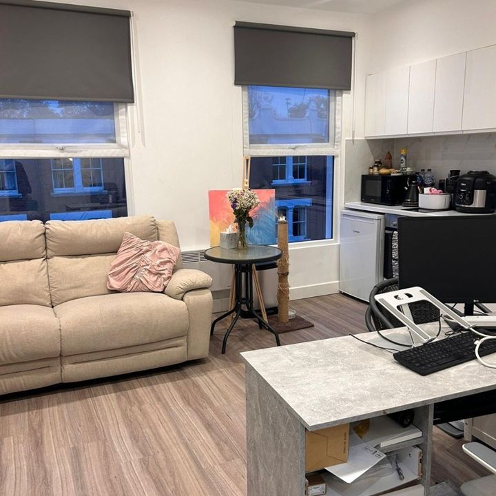 1 Bed Flat, Hargrave Road, N19 - Photo 1