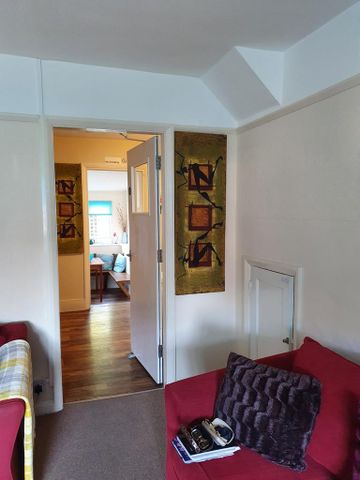 4 bedroom terraced house to rent - Photo 2