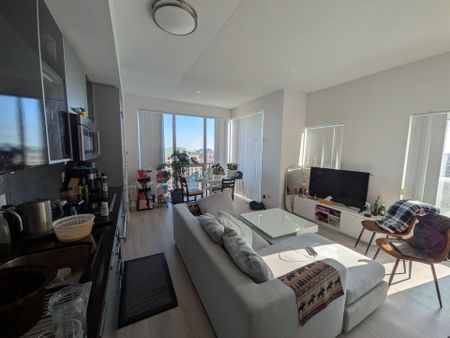 For Lease - 5168 Yonge Street Unit# 2312, Toronto, Ontario - Photo 3