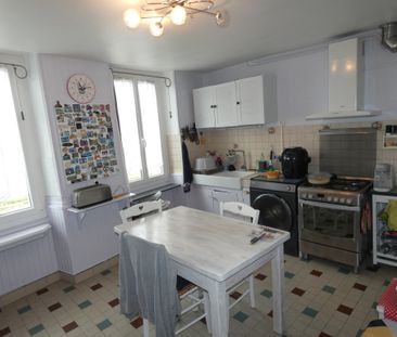 Location Maison 5 pièces 83m² AUXERRE 89000 - Photo 6