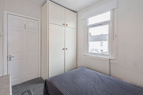 Princes Street, East Oxford - Photo 1