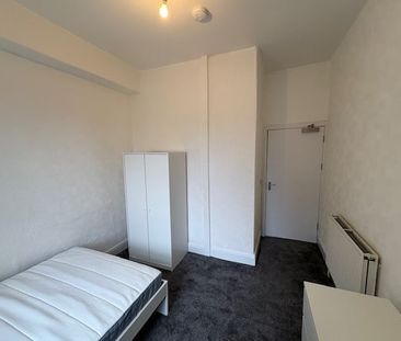 4 Bed Flat, Rose Street, G3 - Photo 5