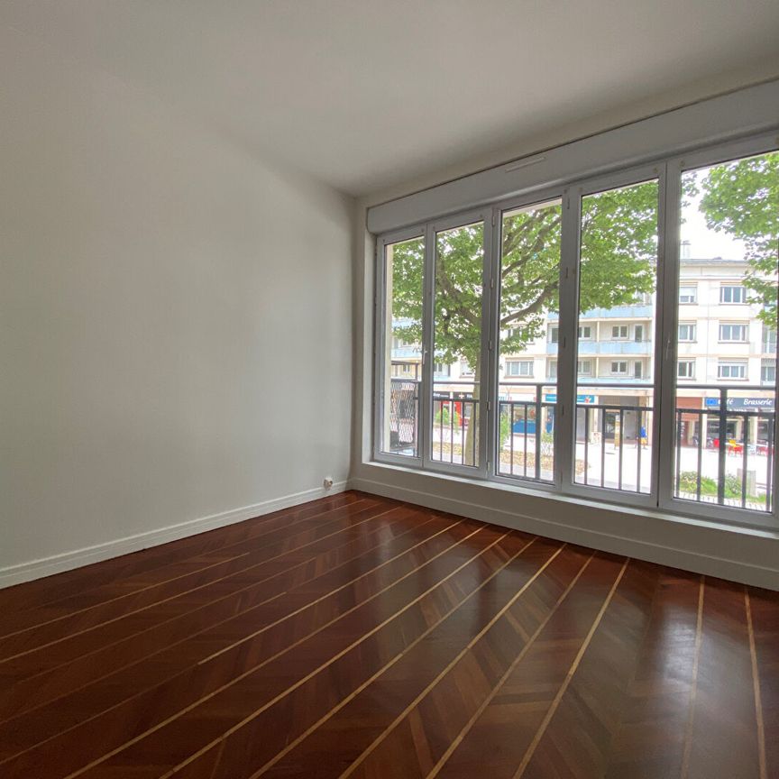 Location Appartement 3 pièces 54m² ROUEN 76100 - Photo 1