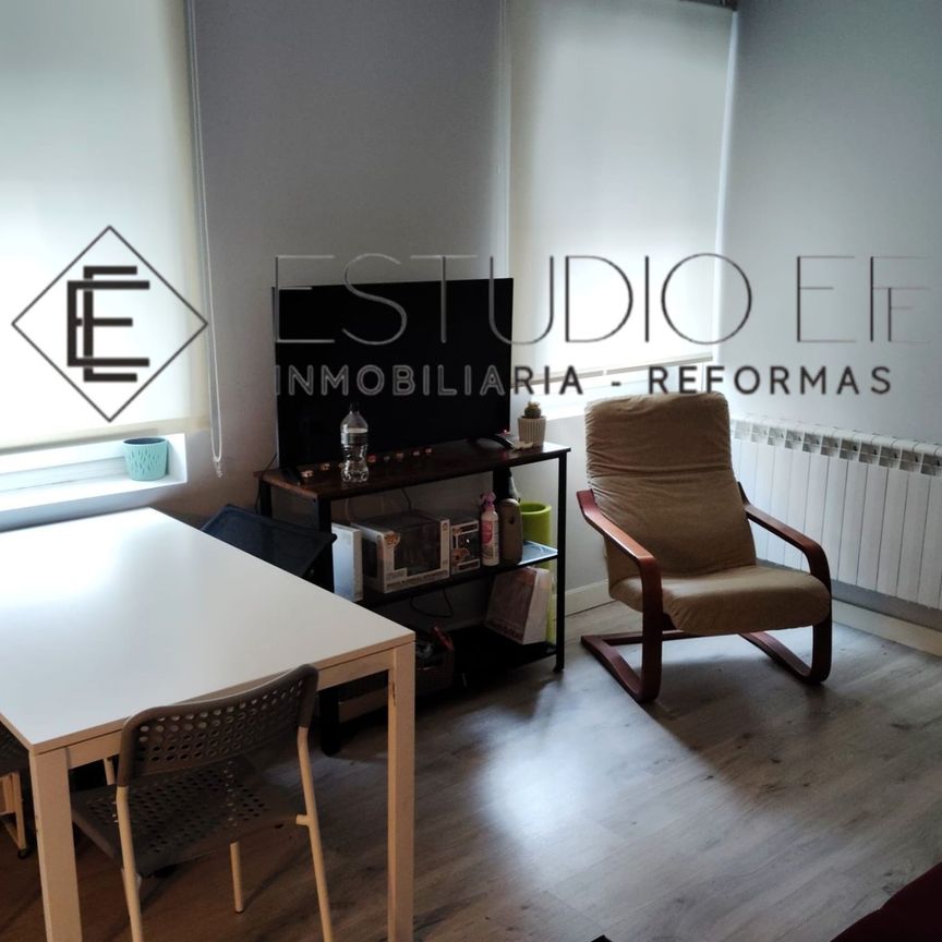 Apartamento de alquiler en Calle Arapiles, 23, San Bernardo - Photo 1