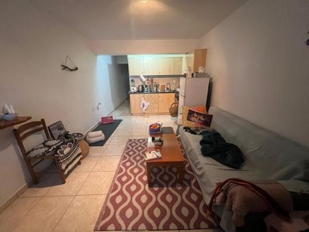 Διαμέρισμα για ενοικίαση - Ασίνη - Φωτογραφία 4