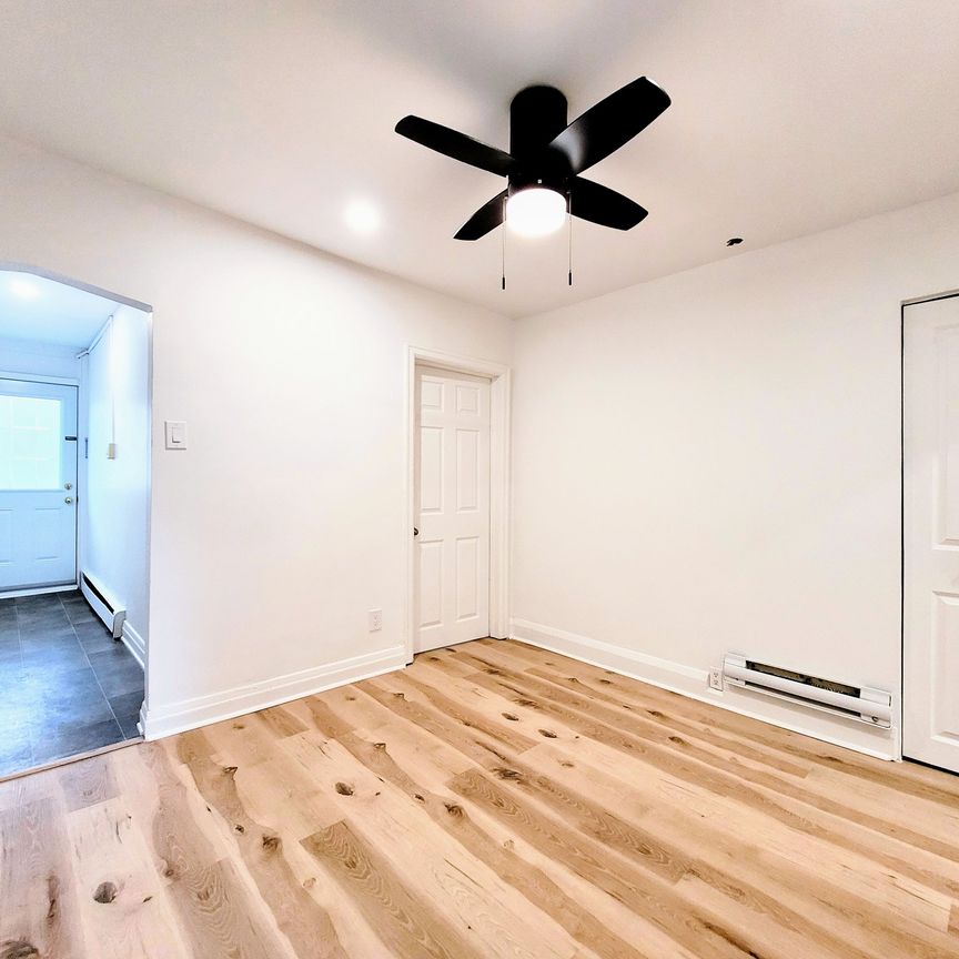 For Lease - 147 St Andrew Street, Lower Town - Sandy Hill, Ontario - Photo 1