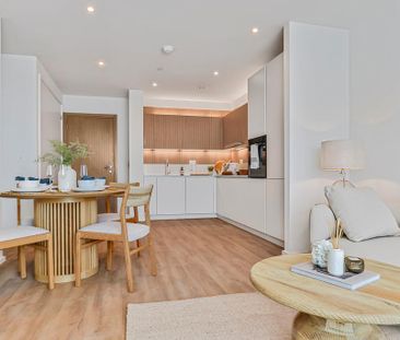 1 bedroom apartment to rent - Photo 5