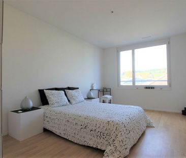 4.5 Zimmer, 107 m², 1. Stock - Photo 3