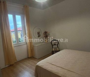 Quadrilocale piazza E. Figoli 18, La Serra, Tellaro, Lerici - Photo 2