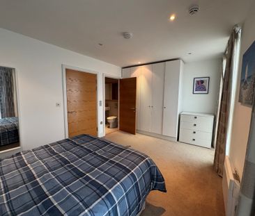 Unity Building, Liverpool, L3 - Photo 4