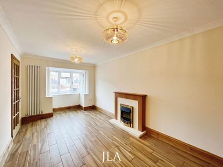 2 bedroom detached house to rent - Photo 2