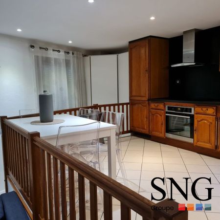 T2 MEUBLE AVEC CAVE - Photo 3