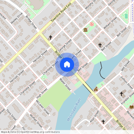 242 Bridge Street, Carleton Place