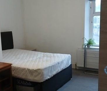 1 bedroom in a flat share to rent - Photo 6