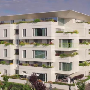 Stejarii Collection, 5 room apartment - Fotografie 2
