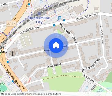 Brucefield Avenue, Dunfermline, Fife, KY11 - Photo 1