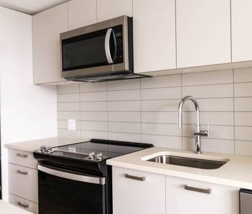 Unit 2302 - 1 Bed + 1 Bath | The Nelson *1-year free rent + parking!* - Photo 1