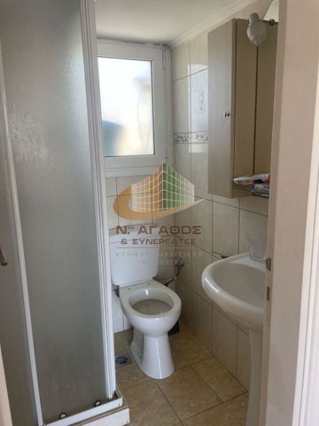 Studio/Γκαρσονιέρα για ενοικίαση Λυκαβηττός (Κολωνάκι - Λυκαβηττός) - Φωτογραφία 2