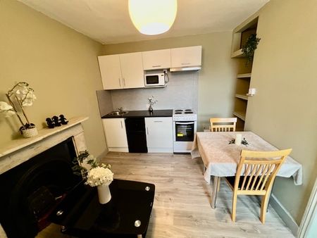 1 Bed Flat, Glazbury Road, W14 - Photo 4