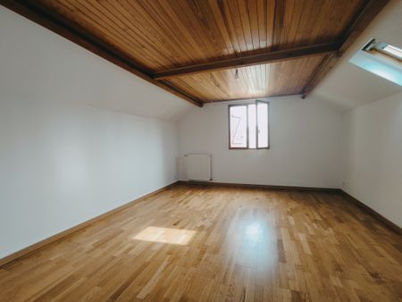 MAISON T4 - BURES SUR YVETTE - Photo 4